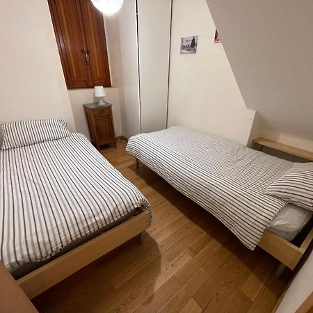 Ferienwohnung WELLNESS HM Abruzzo Rocca Cinquemiglia Exterior foto
