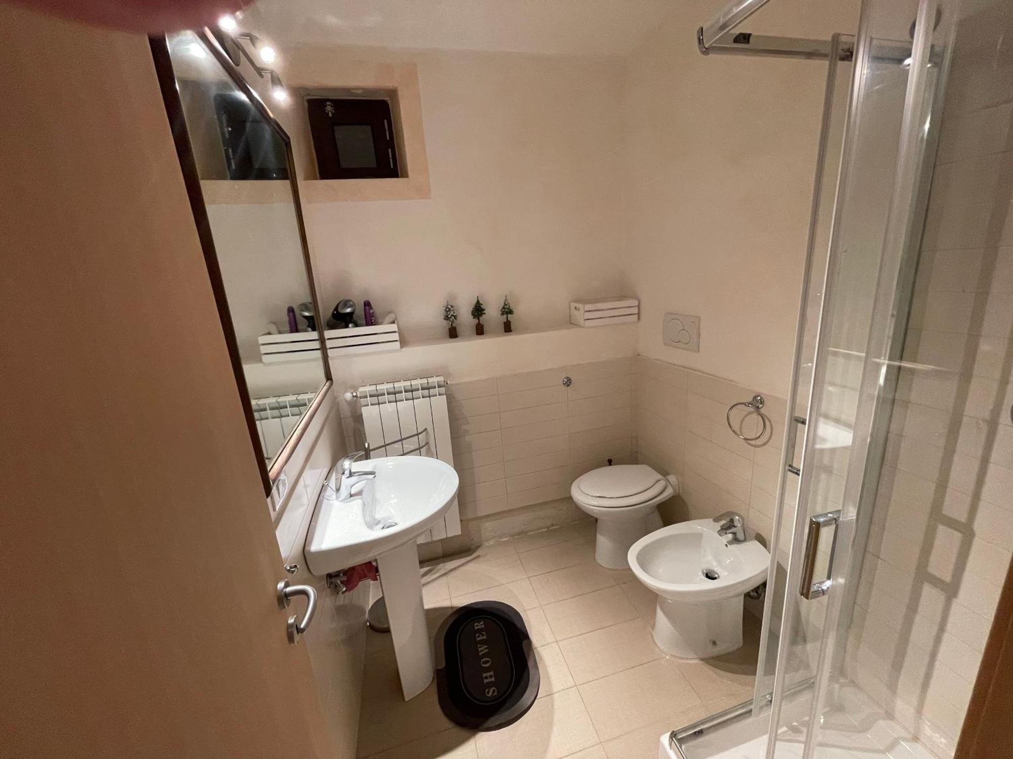 Ferienwohnung WELLNESS HM Abruzzo Rocca Cinquemiglia Exterior foto